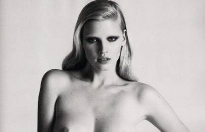 Lara Stone zbog obnaženih fotografija tužila Playboy