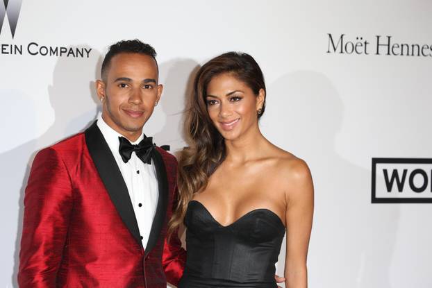 Cannes: Poznati dolaze na gala ve?eru amfAR