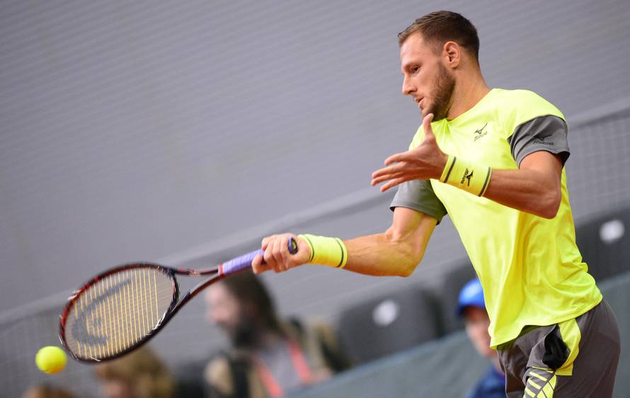 Galović bez šanse! Shapovalov lako do pobjede za izjednačenje