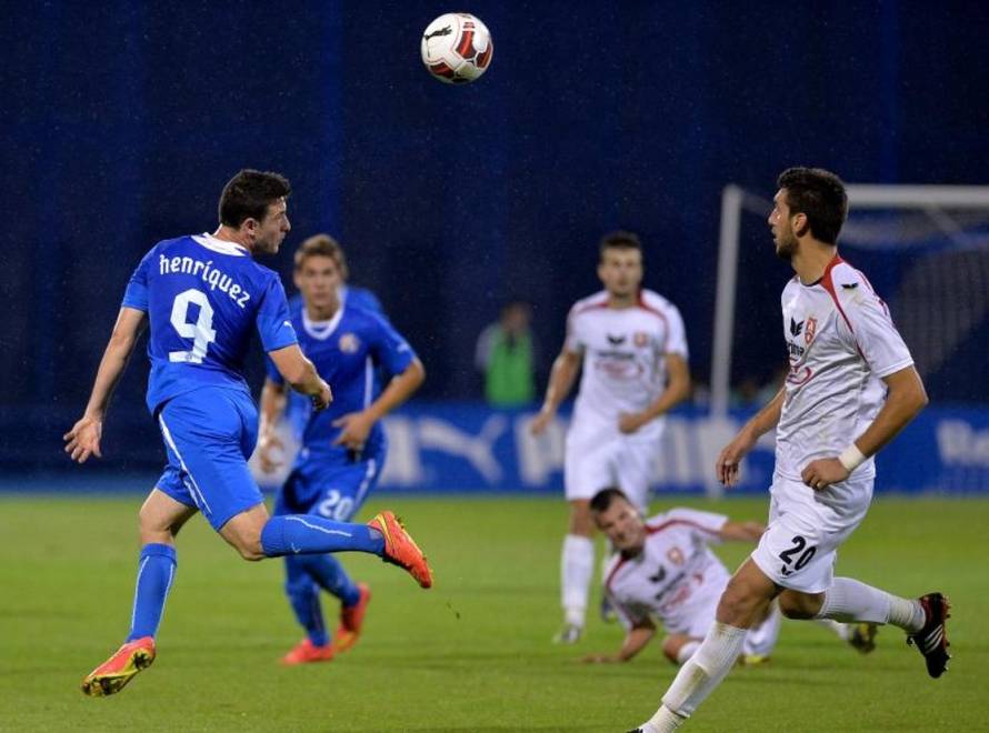 Marko Prpić/PIXSELL