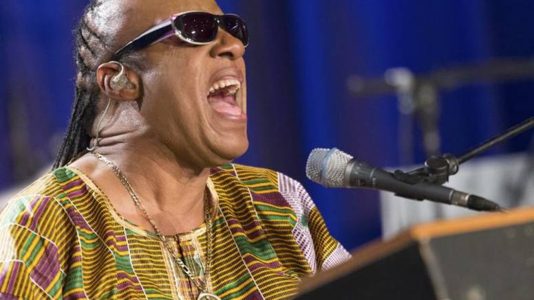 Stevie Wonder šokirao publiku: Idem na transplataciju bubrega