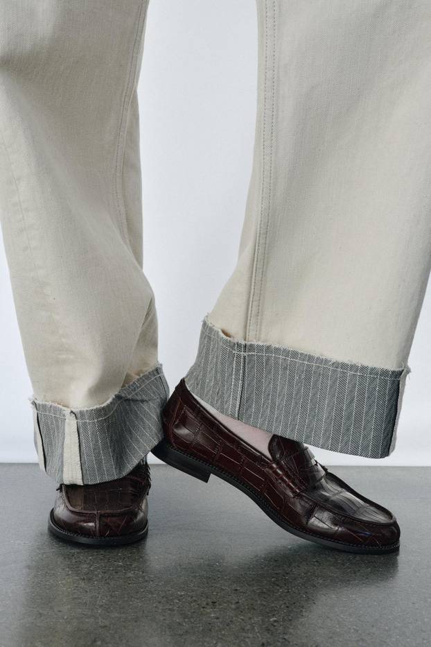 FOTO Od klasičnih do trendi modela: Odaberite savršene mokasinke za ovu sezonu