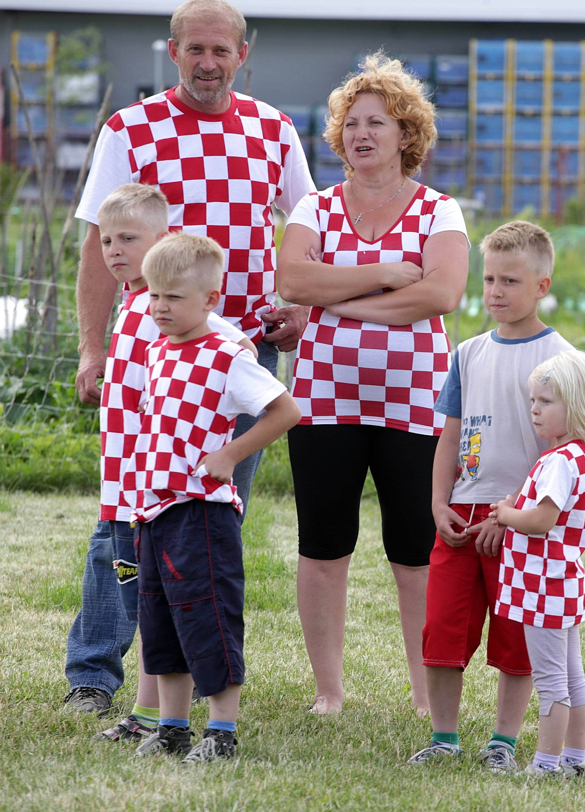 Gradski vrt Stenjevec dobio novu sportsku zonu