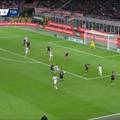 VIDEO Luka Modri&cacute; odu&scaron;evio potezom, a Nikola Vla&scaron;i&cacute; zabio gol Milanu! Pogledajte kako