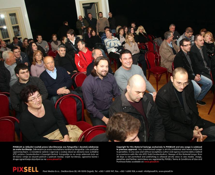 Duško Jaramaz/PIXSELL