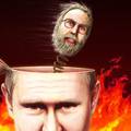Je li  Dugin 'Putinov Rasputin'? Čistač ulica postao je ideolog novog ruskog totalitarizma