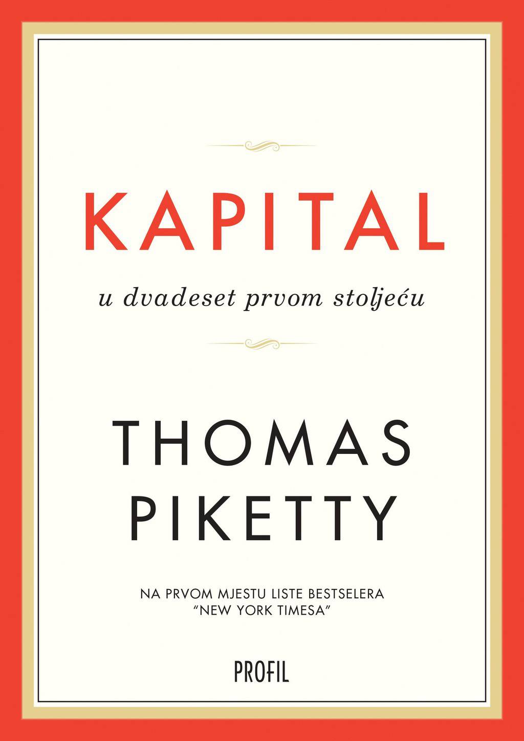 Thomas Piketty