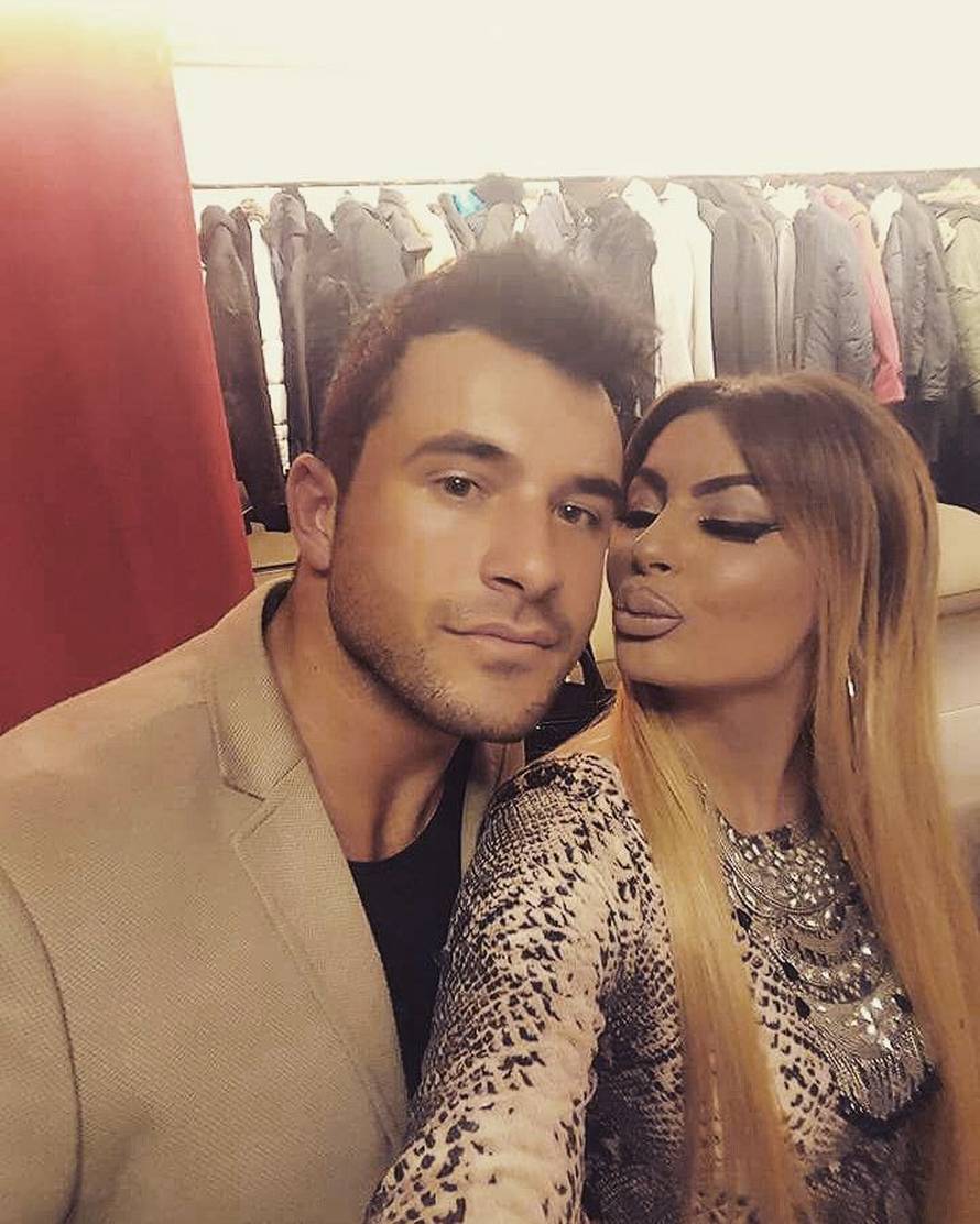 Ervin iz Big Brothera ima 170 kg: Sada sam u strongman fazonu, zadovoljan sam formom