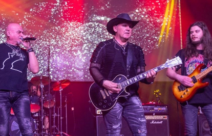 Grupa Opća opasnost otkazuje koncerte nakon smrti gitarista