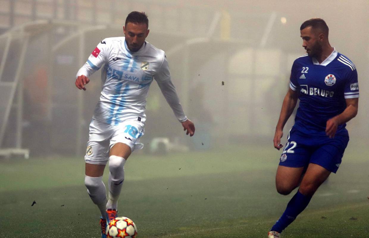 Drmić & Zlomislić! Rijeka našla zlatne bodove u gustoj magli