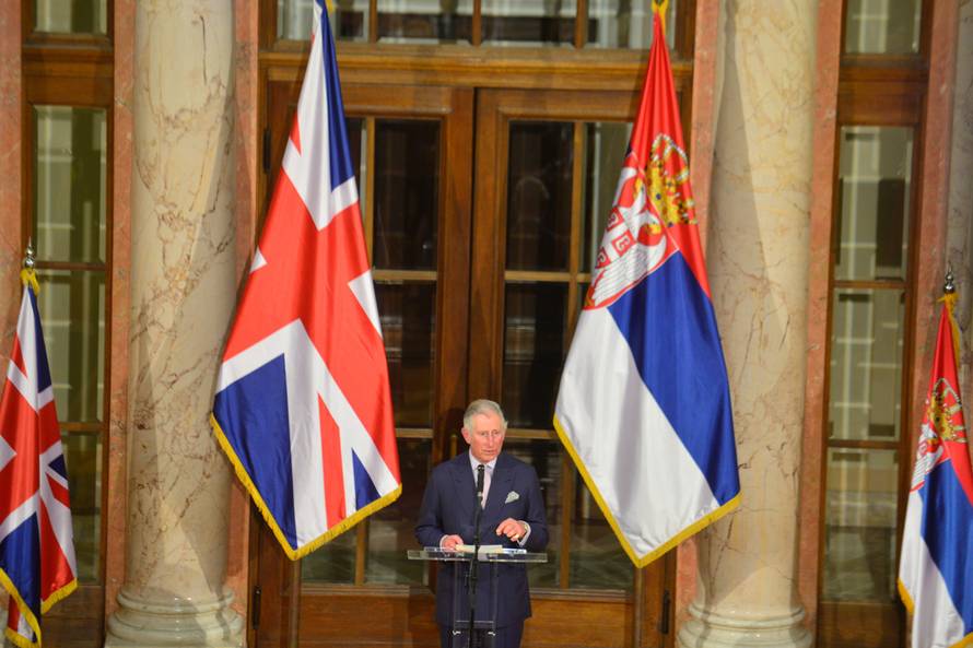 'V. Britanija podržava proces pomirenja i stabilnost u regiji'