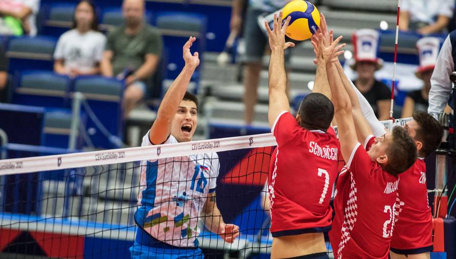 Hrvati ozlijedili svog kapetana, napravili mali šou i završili Euro: Slovenci nas poslali kući