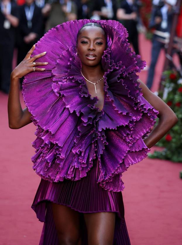 Vogue World: London Fashion Week kicks off