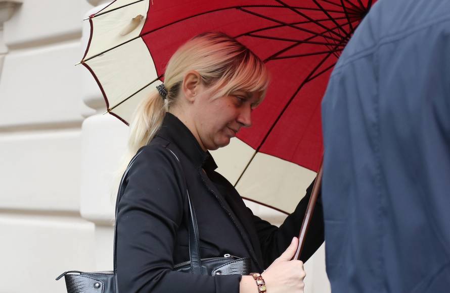 Saucha i Zeljko: 'Nismo krivi', Uskok: Uzmite im 944.000 kn