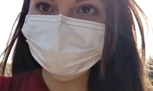 Hrvatice iz Wuhana: Svi smo u karanteni, dobro smo, paze nas