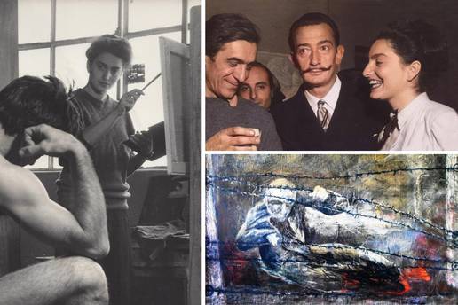 Sve tajne Daruvarke koju su obožavali Picasso, Dali i Chagall