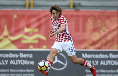 Nekad Hajdukov dragulj, sad je potpisao za Dugopolje...