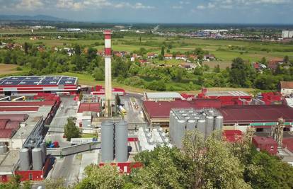 Heineken počeo koristiti bioplin za kao toplinsku energiju