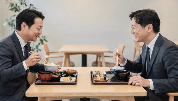 7 svakodnevnih navika zbog kojih se Japanci ne debljaju