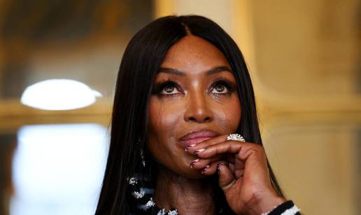 Detalji skandala organizacije Naomi Campbell: Evo na što su sve potrošili milijunske donacije