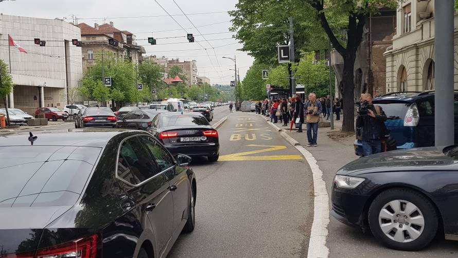 'Otišli smo jer je dostojanstvo Hrvatske na prvom mjestu'