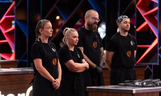 Stres test koji mijenja sve! Otto, Renata, Egon i Selma večeras će biti pred teškim izazovom...