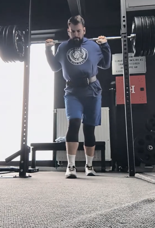 FOTO U 'Život na vagi' ušao je s gotovo 170 kilograma: Evo kako danas izgleda Dominik Šarić