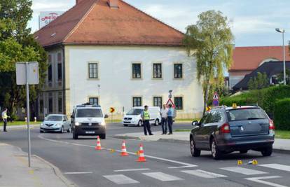 Naletio na djevojčice: Vozaču izmjerili 3,18 promila alkohola