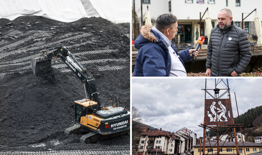 Od zlatne groznice do velike uzbune u Vare&scaron;u: '&Ccaron;ak su i djeci prona&scaron;li razine olova u krvi...'