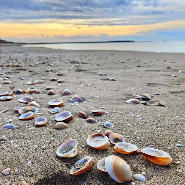 25 najljepših nudističkih plaža na svijetu - jedna je iz Hrvatske!