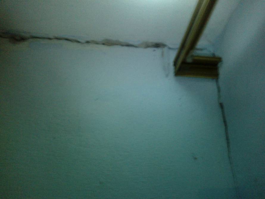 'Tutnjalo je cijelu noć, ljudi su bježali, a neki spavali u autima'