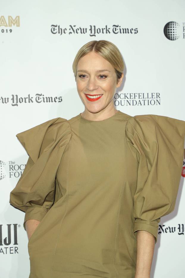 IFP Gotham Awards 2019 - New York City