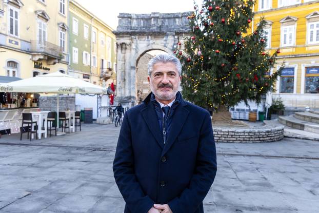 Pula: Niko Tokić Kartelo dao je izjavu medijima