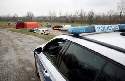 Potraga za curicom u Savi se nastavila, sve službe na terenu