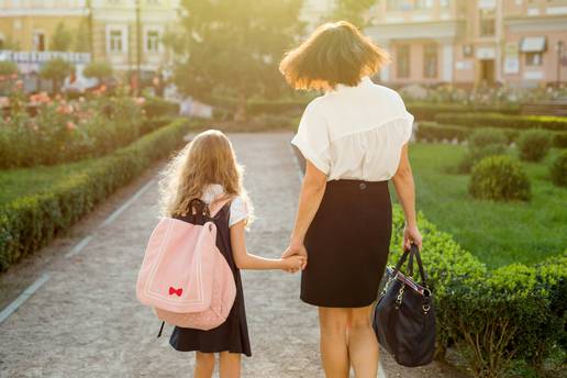 Sitnice mijenjaju stvari: Uz ove trikove mamama je manji stres