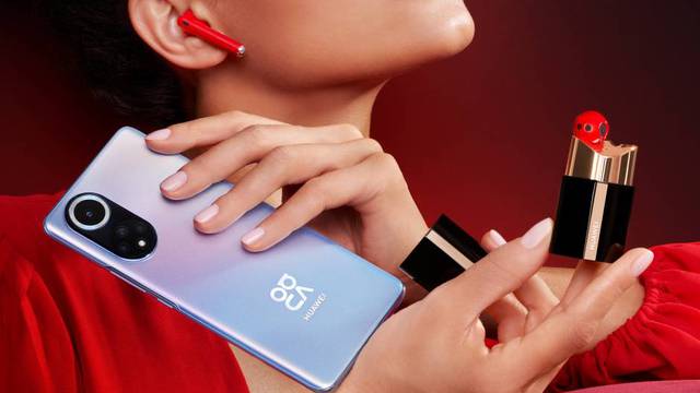 3 najbolje stvari kod Huawei nova 9 i zašto ga kupiti!