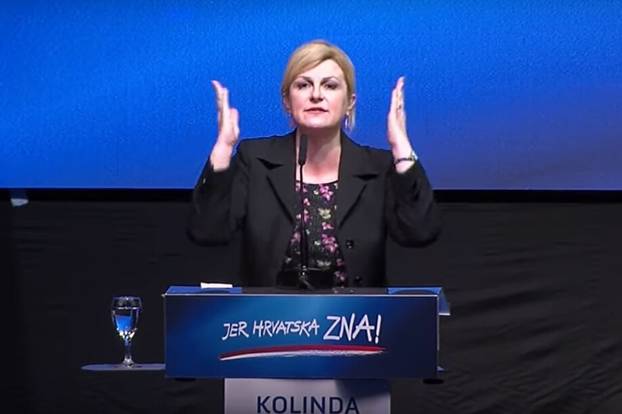 GALERIJA Najluđe fotke izbora!