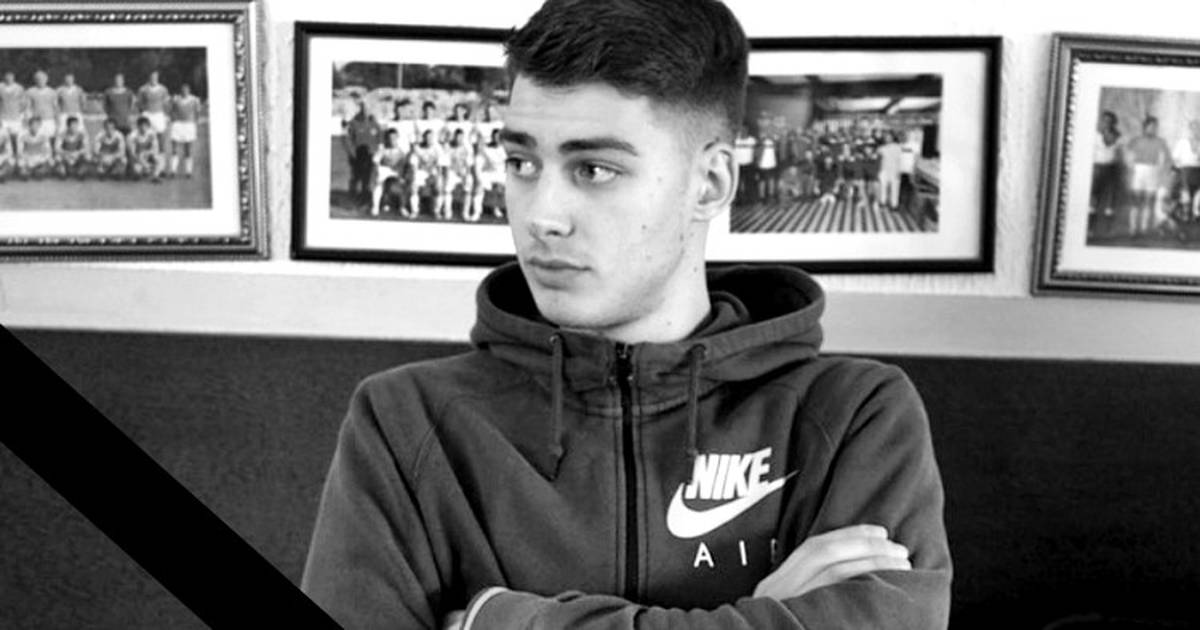 DORH onderzoekt de dood van de jonge voetballer Čačić en dient een aanklacht in tegen de organisator