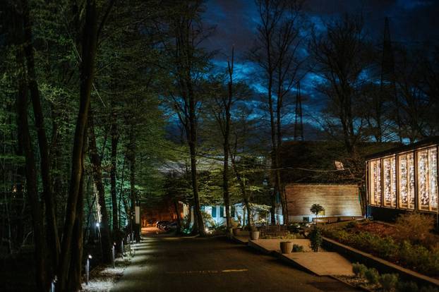 FOTO Izdvojili smo najljepša imanja za vjenčanja u Hrvatskoj