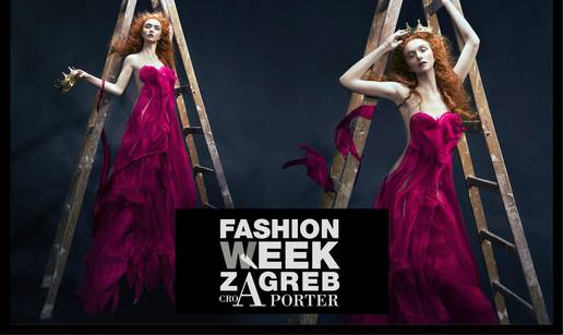 Fashion Week Zagreb i Cro a porter odlučili udružiti snage