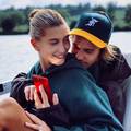 Iznenadili su sve: Vjenčali se Justin Bieber i Hailey Baldwin?