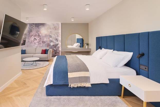 FOTO Planirate ljeto? Noć u vili u Mimicama je 4000 eura, ali je li to previše za ovakav luksuz?