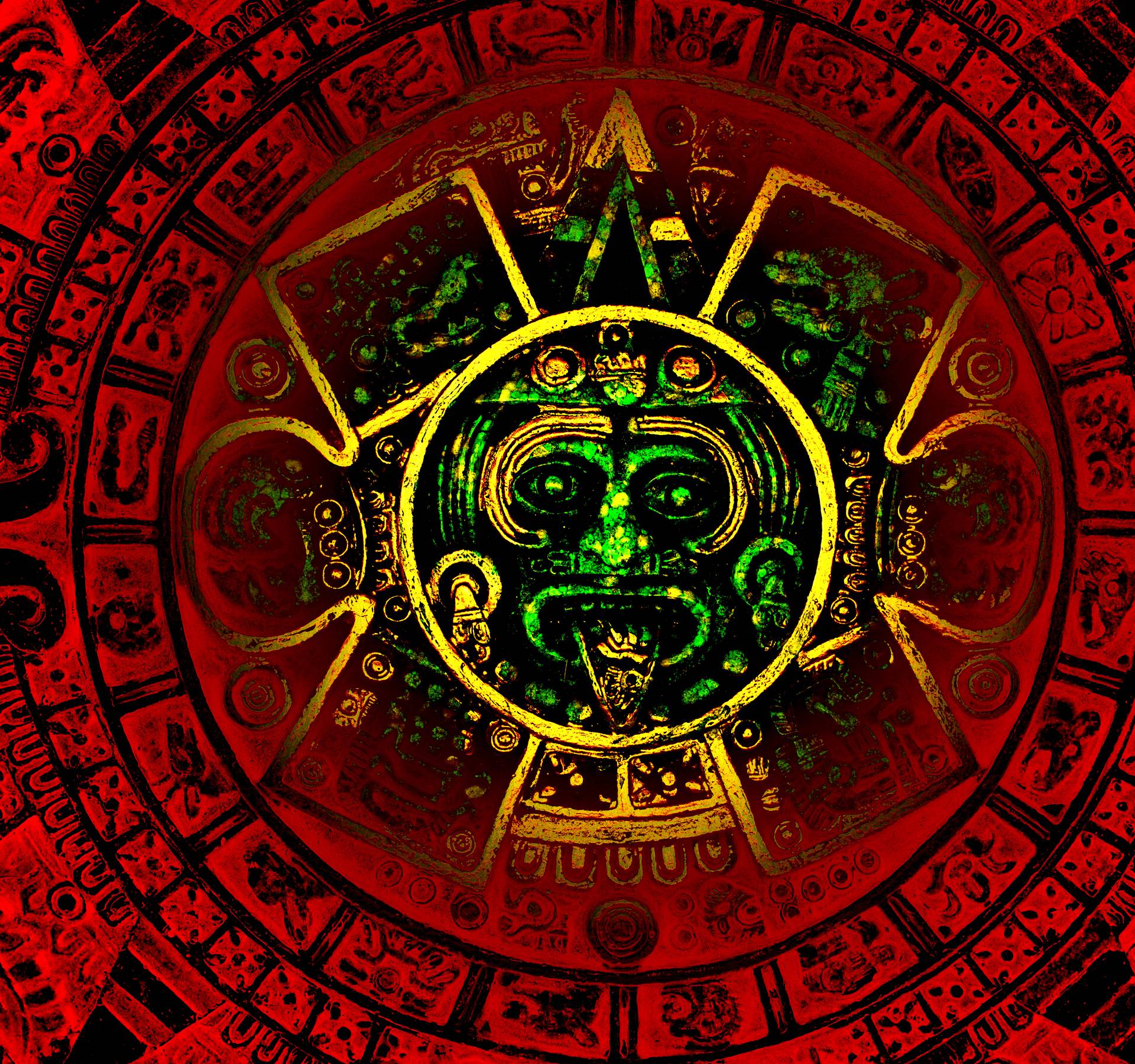 Horoskop Maya: Pronađite svoj znak i što on otkriva o vama