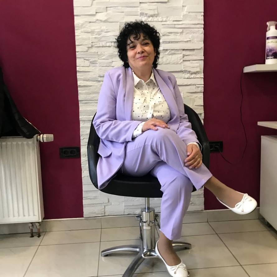 Bahra primila sve sakramente: 'Sada mi još samo fali ženidba, ali to mora biti poseban čovjek'