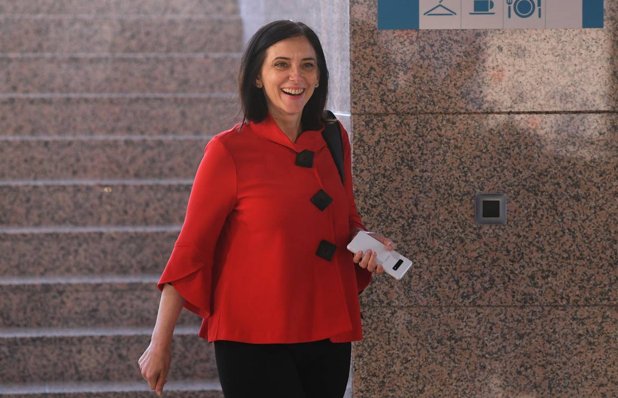 Predškolci i niži razredi od 11. svibnja na nastavi i u vrtićima?