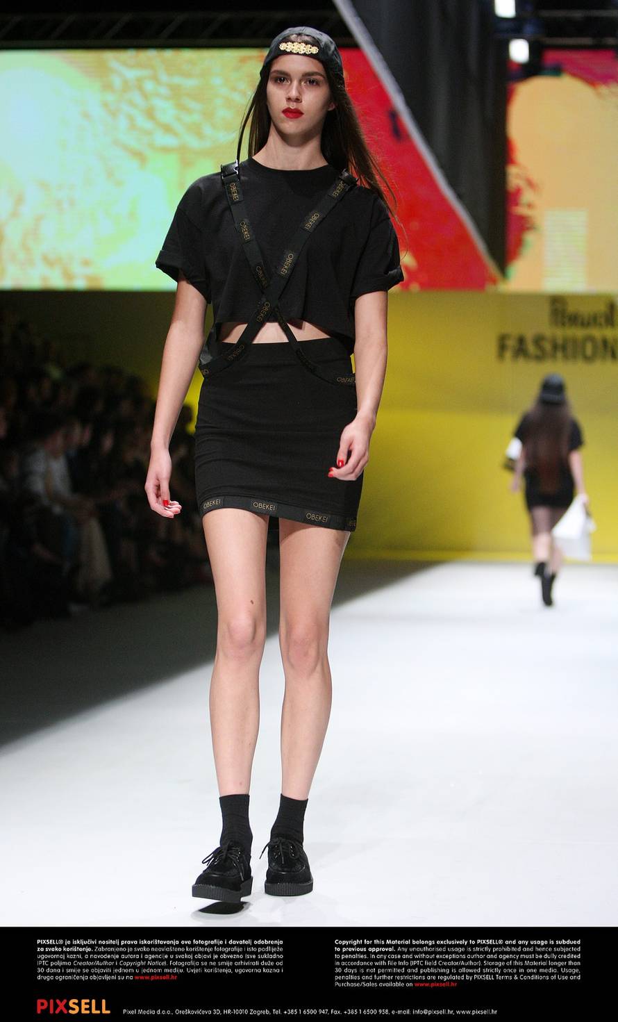 Borna Filić/Pixsell