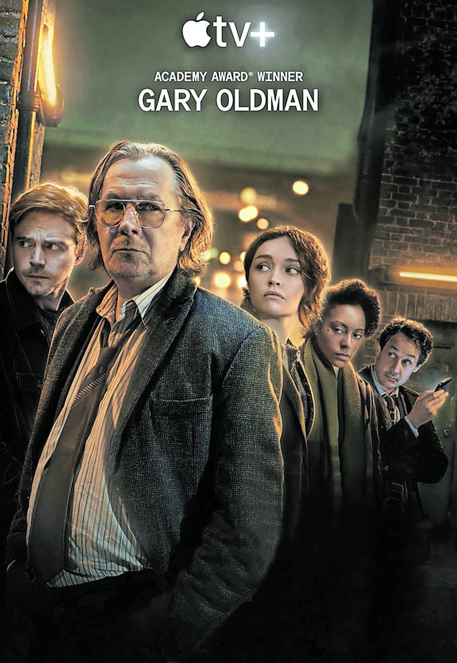 U petak novi Cafe! Hrvoje Kečkeš kao Rowan Atkinson u njegovu najozbiljnijem izdanju