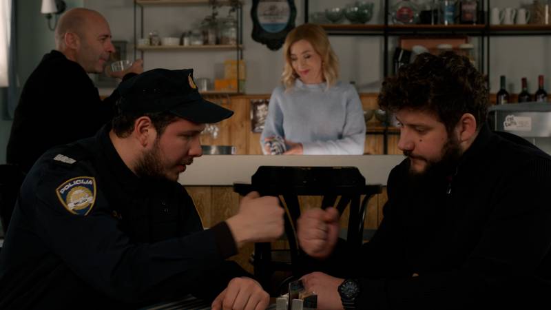 Što će večeras biti u Kumovima? 'Dan Performansa' u Zaglavama zabavit će mještane i gledatelje