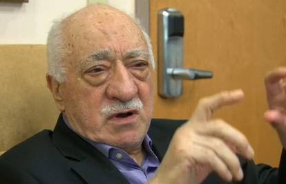 Fethullah  Gulen vjeruje da ga SAD neće izručiti Turskoj