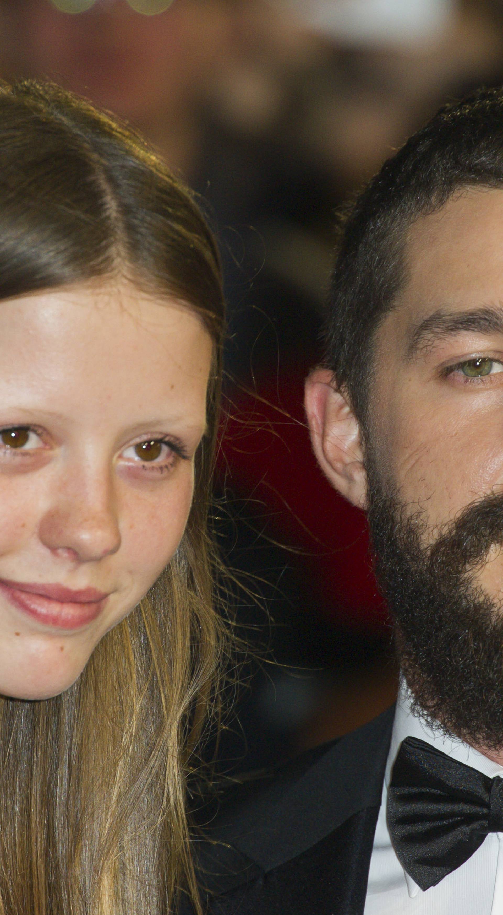 Shia LaBeouf ukrao Pattinsonu curu: Šetaju skupa po Londonu